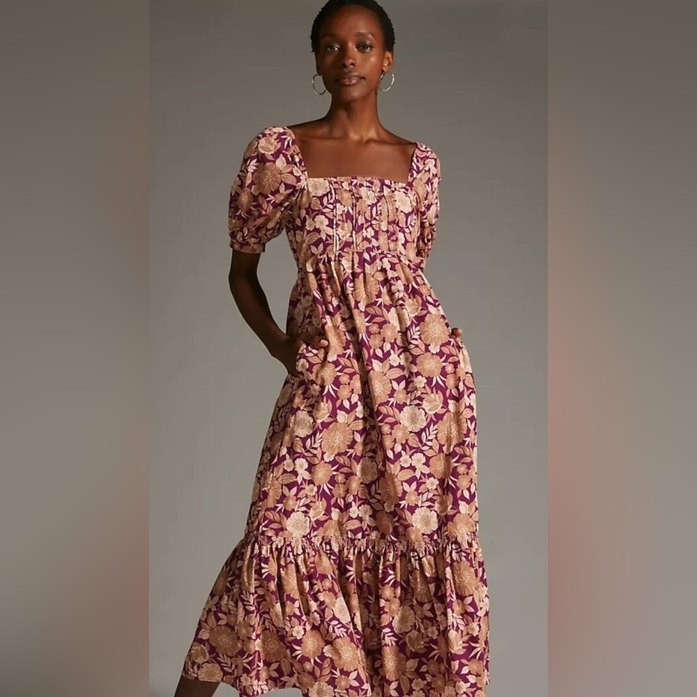 NWOT  Favorite Daughter The Mirka Dress, Size 8